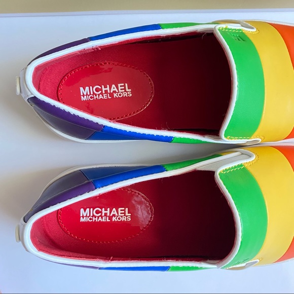 MICHAEL KORS Dylan Slip-On - Picture 5 of 6